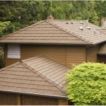 portland metal roofing