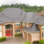 portland metal roofing