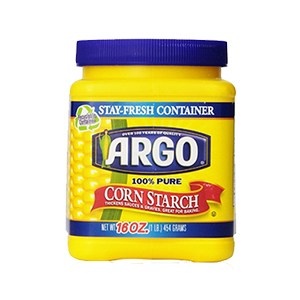 cornstarch