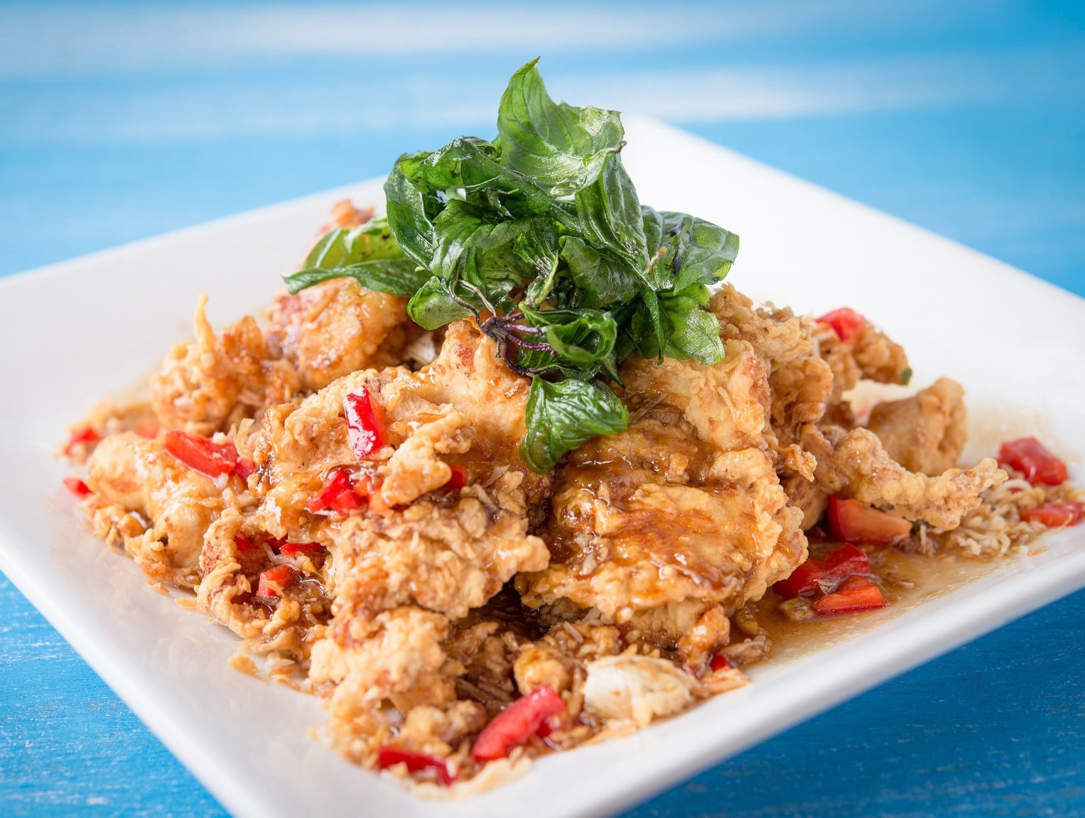 Beaverton restaurant Siam Lotus