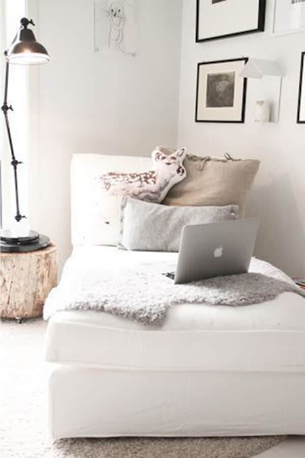 cozy home decor ideas for the fall