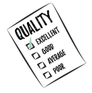 select a quality roofing contractor