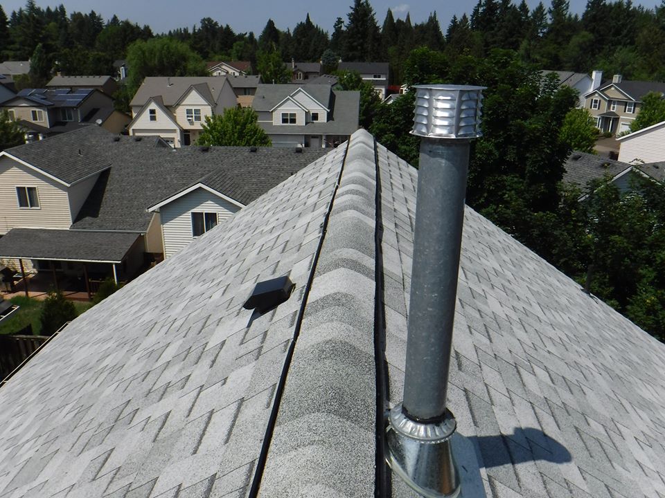 roof top