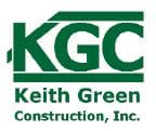 Keith Green Construction, Inc