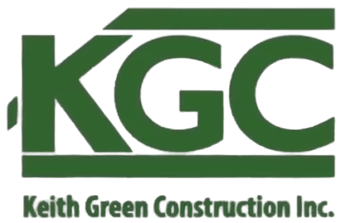 Keith Green Construction